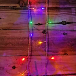 8m Multi Coloured Connectable Christmas Outdoor String 80 LED Lights -Deals Christmas Decor Store 8m multi coloured connectable christmas outdoor string 80 led lights5060559858113 04c MP