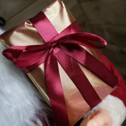 90cm Luxury Standing Red Suit Santa Indoor Father Christmas Decoration 6 90cm Luxury Standing Red Suit Santa Indoor Father Christmas Decoration -Deals Christmas Decor Store 90cm luxury standing red suit santa indoor father christmas decoration5056589105365 03c MP