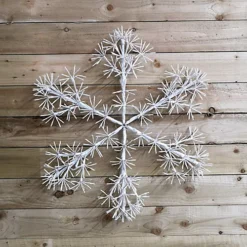 90cm Premier Indoor Outdoor Christmas Starburst Snowflake LED Light In Rainbow 7 90cm Premier Indoor Outdoor Christmas Starburst Snowflake LED Light In Rainbow -Deals Christmas Decor Store 90cm premier indoor outdoor christmas starburst snowflake led light in rainbow5056589183950 04c MP