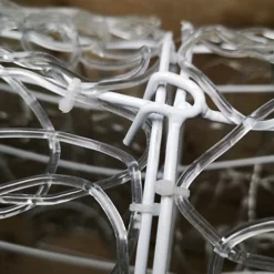 90cm Premier Indoor Outdoor Twinkling LED Polar Bear Christmas Decoration In Cool White -Deals Christmas Decor Store 90cm premier indoor outdoor twinkling led polar bear christmas decoration in cool white5056589184032 03c MP