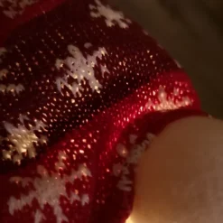 90cm Tall Christmas Gnome Gonk Nordic Decoration Red Snowflake Hat Standing -Deals Christmas Decor Store 90cm tall christmas gnome gonk nordic decoration red snowflake hat standing5060907227721 03c MP