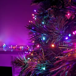 960 LED 12.4m Premier Christmas Outdoor Cluster Timer Lights In Rainbow 7 960 LED 12.4m Premier Christmas Outdoor Cluster Timer Lights In Rainbow -Deals Christmas Decor Store 960 led 12 4m premier christmas outdoor cluster timer lights in rainbow5056589199555 04c MP