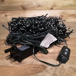 960 LED 12.4m Premier Christmas Outdoor Cluster Timer Lights In Warm White 7 960 LED 12.4m Premier Christmas Outdoor Cluster Timer Lights In Warm White -Deals Christmas Decor Store 960 led 12 4m premier christmas outdoor cluster timer lights in warm white5056589197568 04c MP