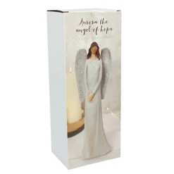 Aurora Large Angel Freestanding Ornament - Christmas Décor -Deals Christmas Decor Store aurora large angel freestanding ornament christmas d cor5055581686049 04c MP