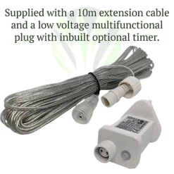 Best Artificial 15m Bright White Outdoor Connectable Icicle Mains Powered Christmas LED Lights Waterproof 5 Best Artificial 15m Bright White Outdoor Connectable Icicle Mains Powered Christmas LED Lights Waterproof -Deals Christmas Decor Store best artificial 15m bright white outdoor connectable icicle mains powered christmas led lights waterproof5060637305089 02c MP