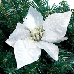 Best Artificial 3ft White/Silver Decorated Christmas Swag Arch 5 Best Artificial 3ft White/Silver Decorated Christmas Swag Arch -Deals Christmas Decor Store best artificial 3ft white silver decorated christmas swag arch5060637304303 02c MP