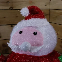 Christmas Collapsible Light Up Santa Decoration - 90cm -Deals Christmas Decor Store christmas collapsible light up santa decoration 90cm5056589109622 03c MP