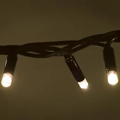 Christmas Festive Heavy Duty Compact Connectable Outdoor Garland LED String Lights -Deals Christmas Decor Store christmas festive heavy duty compact connectable outdoor garland led string lights5015972210635 03c MP