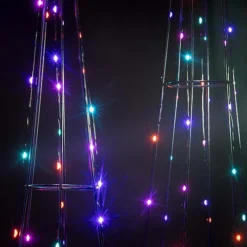 Christmas Tree Pathway Pyramid Cone LED Decorations Set Of 3 Multi-Coloured Light Outdoor/Indoor Maypole Tree. Use Fireside/Window 5 Christmas Tree Pathway Pyramid Cone LED Decorations Set Of 3 Multi-Coloured Light Outdoor/Indoor Maypole Tree. Use Fireside/Window -Deals Christmas Decor Store christmas tree pathway pyramid cone led decorations set of 3 multi coloured light outdoor indoor maypole tree use fireside window5056337108518 02c MP