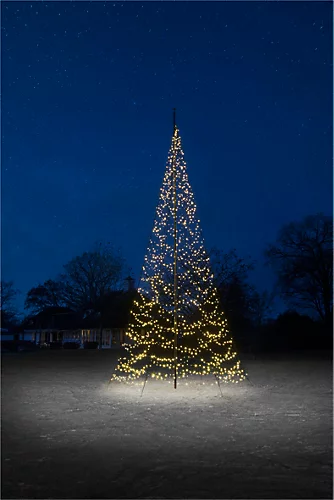 FAIRYBELL All Surface Outdoor Garden Christmas Tree Decoration With 8M 1500 LED Lights (pole Not Included) 1 FAIRYBELL All Surface Outdoor Garden Christmas Tree Decoration With 8M 1500 LED Lights (pole Not Included)