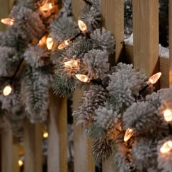 Festive 11.9m Indoor & Outdoor Diamond Christmas Fairy Lights 200 Warm White LEDs -Deals Christmas Decor Store festive 11 9m indoor outdoor diamond christmas fairy lights 200 warm white leds5020244240425 03c MP