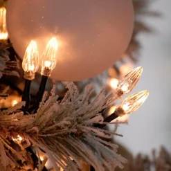 Festive 11.9m Indoor & Outdoor Diamond Christmas Fairy Lights 200 Warm White LEDs -Deals Christmas Decor Store festive 11 9m indoor outdoor diamond christmas fairy lights 200 warm white leds5020244240425 04c MP