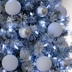 Festive 11.9m Indoor & Outdoor Diamond Christmas Fairy Lights 200 White LEDs -Deals Christmas Decor Store festive 11 9m indoor outdoor diamond christmas fairy lights 200 white leds5020244240432 02c MP