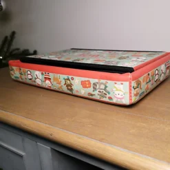 H20 X 35 X 23cm Flat Pack Christmas Eve Box With Padded Removable Lid In Cute Character Design -Deals Christmas Decor Store h20 x 35 x 23cm flat pack christmas eve box with padded removable lid in cute character design5056589194765 03c MP