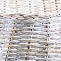 Handmade Wicker Willow Rattan Tree Skirt Natural White Wash Grey Christmas Tree Festive Xmas Stand Base Basket Cover 60cm -Deals Christmas Decor Store handmade wicker willow rattan tree skirt natural white wash grey christmas tree festive xmas stand base basket cover 60cm5012237845434 02c MP