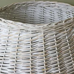 Handmade Wicker Willow Rattan Tree Skirt Natural White Wash Grey Christmas Tree Festive Xmas Stand Base Basket Cover 60cm -Deals Christmas Decor Store handmade wicker willow rattan tree skirt natural white wash grey christmas tree festive xmas stand base basket cover 60cm5012237845434 05c MP