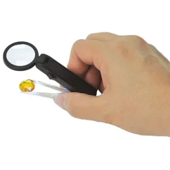 LED Burlap-Wrapped Tree - Freestanding Floor Or Tabletop Festive Christmas Decoration With 10 White Lights - H50 X 16cm Diameter -Deals Christmas Decor Store led burlap wrapped tree freestanding floor or tabletop festive christmas decoration with 10 white lights h50 x 16cm diameter5053335887063 03c MP