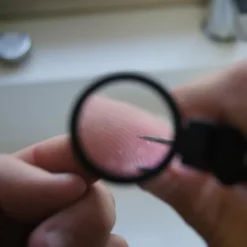 LED Burlap-Wrapped Tree - Freestanding Floor Or Tabletop Festive Christmas Decoration With 10 White Lights - H50 X 16cm Diameter -Deals Christmas Decor Store led burlap wrapped tree freestanding floor or tabletop festive christmas decoration with 10 white lights h50 x 16cm diameter5053335887063 04c MP