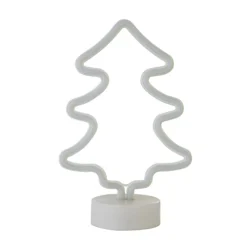 Deals Christmas Decor Store -Deals Christmas Decor Store lighting collection ghent green neon christmas tree light5053423197227 02c MP