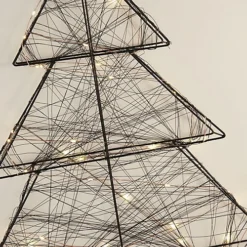 Lighting Collection Krib Copper Iron Christmas Tree -Deals Christmas Decor Store lighting collection krib copper iron christmas tree5053423211824 03c MP