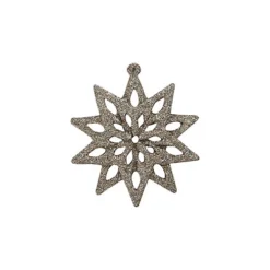 Livingandhome 58Pcs Shatterproof Christmas Tree Baubles Xmas Hanging Ornament Decoration Set With Snowflake Tree Topper Star -Deals Christmas Decor Store livingandhome 58pcs shatterproof christmas tree baubles xmas hanging ornament decoration set with snowflake tree topper star0735940246033 04c MP