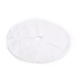 Livingandhome White Plush Christmas Tree Skirt Xmas Decoration Ornament 78 Cm 6 Livingandhome White Plush Christmas Tree Skirt Xmas Decoration Ornament 78 Cm -Deals Christmas Decor Store livingandhome white plush christmas tree skirt xmas decoration ornament 78 cm0735940256568 03c MP