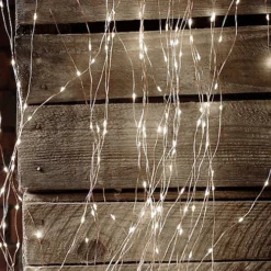 Lumineo Sparkle 1.8m Micro Bright Christmas Tree Lights 408 LEDs Cool White -Deals Christmas Decor Store lumineo sparkle 1 8m micro bright christmas tree lights 408 leds cool white5056589199302 03c MP