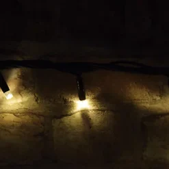 Outdoor Festive Heavy Duty 180 LED Christmas String Lights With Controller- Warm White -Deals Christmas Decor Store outdoor festive heavy duty 180 led christmas string lights with controller warm white5015972099803 04c MP