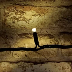 Outdoor Festive Heavy Duty 90 LED Christmas String Lights- Warm White 7 Outdoor Festive Heavy Duty 90 LED Christmas String Lights- Warm White -Deals Christmas Decor Store outdoor festive heavy duty 90 led christmas string lights warm white5015972099773 04c MP