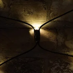 Outdoor Indoor LED Festive Christmas Net Lights With Controller- Warm White -Deals Christmas Decor Store outdoor indoor led festive christmas net lights with controller warm white5015972150887 02c MP