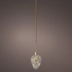 Pinecone Pampas Christmas LED Rope Light 7 Pinecone Pampas Christmas LED Rope Light -Deals Christmas Decor Store pinecone pampas christmas led rope light8720194934975 04c MP