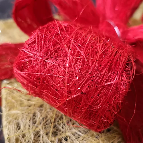 Premier Christmas Set Of 3 Glitter Parcels In Gold With Red Bow & LED Lights Mains Operated 4 Premier Christmas Set Of 3 Glitter Parcels In Gold With Red Bow & LED Lights Mains Operated - Image 4