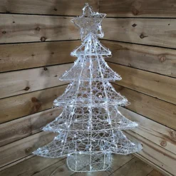 Premier Lit Soft Acrylic Christmas Tree With Twinkling LED Indoor Outdoor 6 Premier Lit Soft Acrylic Christmas Tree With Twinkling LED Indoor Outdoor -Deals Christmas Decor Store premier lit soft acrylic christmas tree with twinkling led indoor outdoor5056589180287 03c MP