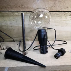 Set Of 3 Christmas Connectable Outdoor Twinkling Pathfinder Lights In Warm White -Deals Christmas Decor Store set of 3 christmas connectable outdoor twinkling pathfinder lights in warm white5056589194833 03c MP