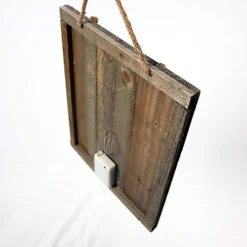 SHATCHI Christmas Home Decoration Battery Operated Novelty Snowman Wooden Frame Wall Decoration With 6 Small Warm White Bulbs -Deals Christmas Decor Store shatchi christmas home decoration battery operated novelty snowman wooden frame wall decoration with 6 small warm white bulbs5056141027876 02c MP