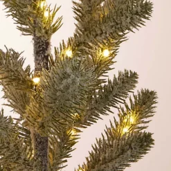 Small Christmas Tree Artificial Mini Pine LED Light Christmas Decoration -Deals Christmas Decor Store small christmas tree artificial mini pine led light christmas decoration5056705303118 03c MP