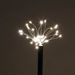 The Christmas Workshop 70369 LED Starburst Path Lights -Deals Christmas Decor Store the christmas workshop 70369 led starburst path lights5025301703691 03c MP