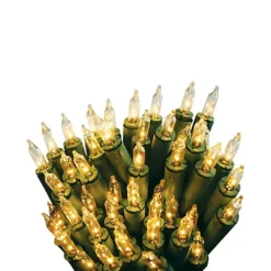 The Christmas Workshop 75220 100 Warm White Christmas Tree Lights -Deals Christmas Decor Store the christmas workshop 75220 100 warm white christmas tree lights5025301752200 04c MP