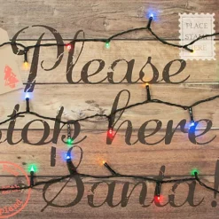 The Christmas Workshop 78110 400 LED Battery Operated Multi-Coloured Christmas Lights -Deals Christmas Decor Store the christmas workshop 78110 400 led battery operated multi coloured christmas lights5025301781101 04c MP