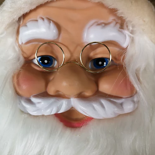 Deals Christmas Decor Store -Deals Christmas Decor Store 1 1m luxury large standing red suit santa indoor father christmas decoration5056589190705 02c MP